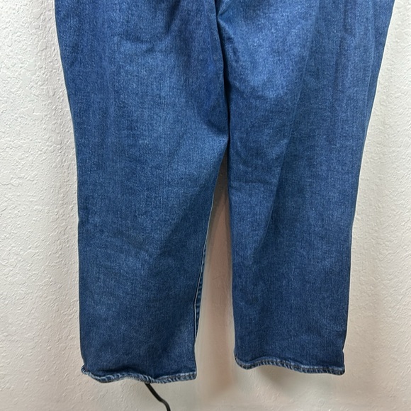 Perfect Levi’s vintage overalls 16W - Picture 11 of 12